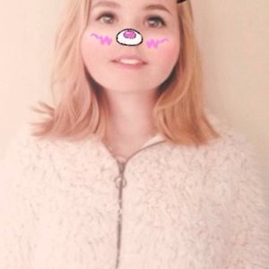 Meet your Posher, Bear